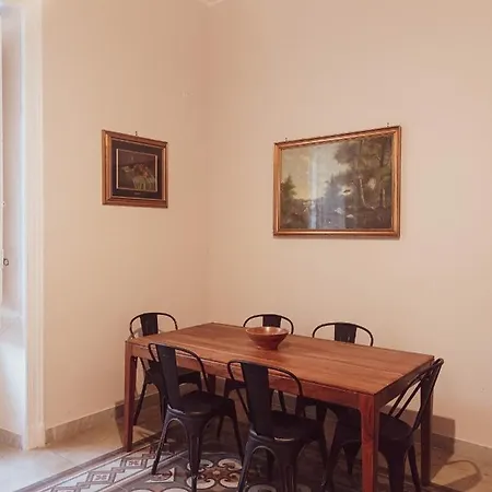 Apartamento La Casa Di Isidoro