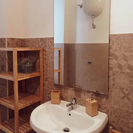 La Casa Di Isidoro * Nápoles