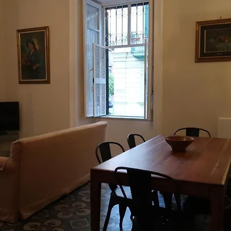 La Casa Di Isidoro *
