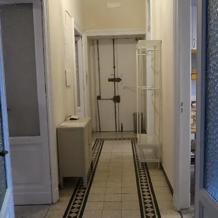 La Casa Di Isidoro Napoli