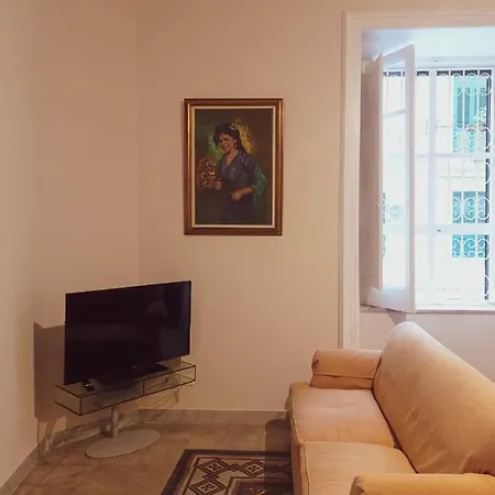 Lejlighed La Casa Di Isidoro *