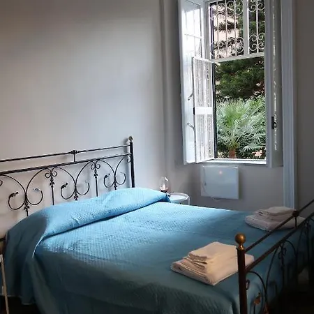 La Casa Di Isidoro Lejlighed Napoli